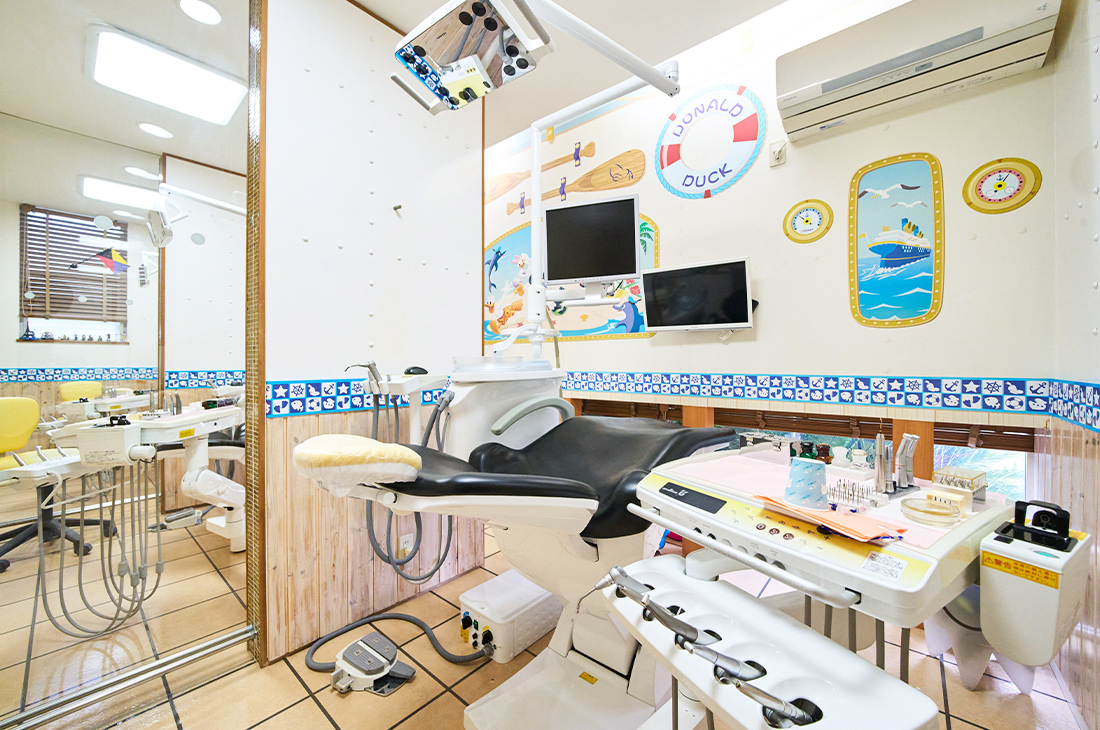 フォーラム歯科